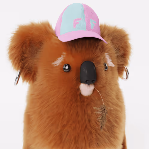Fluffy Fucks 2nd Gen #178