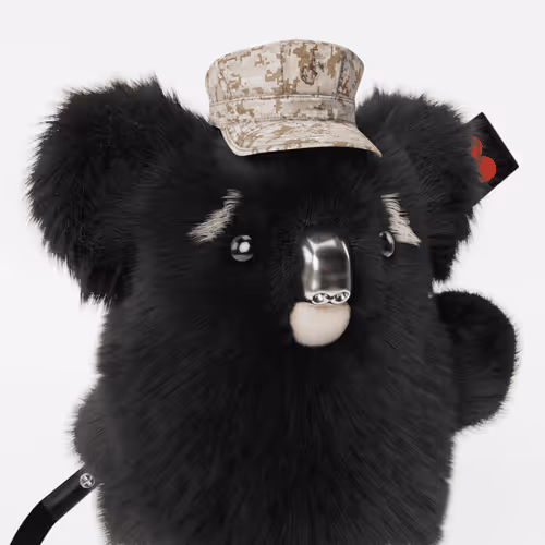 Fluffyfucks 2nd Gen