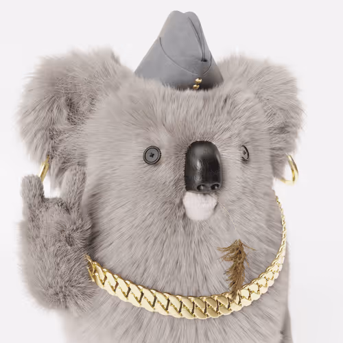 Fluffyfucks 2nd Gen