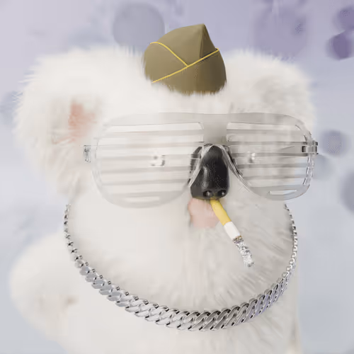Fluffyfucks 2nd Gen