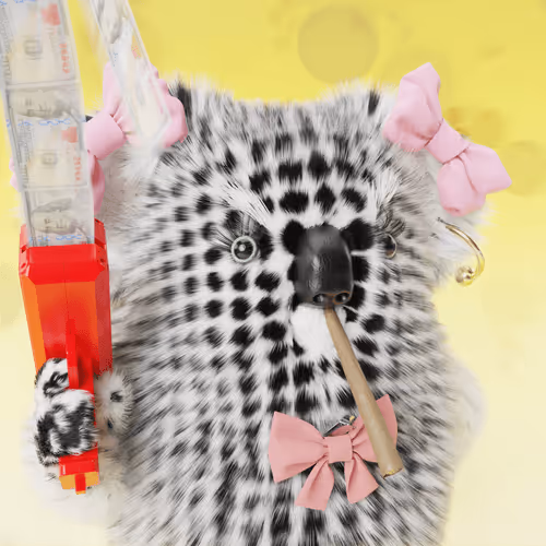 Fluffyfucks 2nd Gen