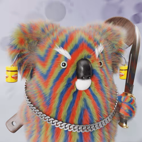 Fluffyfucks 2nd Gen