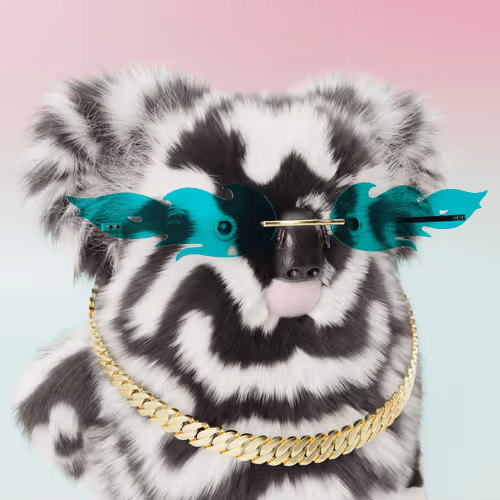 Fluffyfucks 2nd Gen