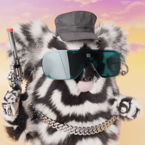 Fluffyfucks 2nd Gen