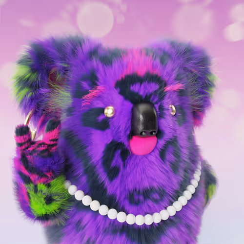 Fluffyfucks 2nd Gen