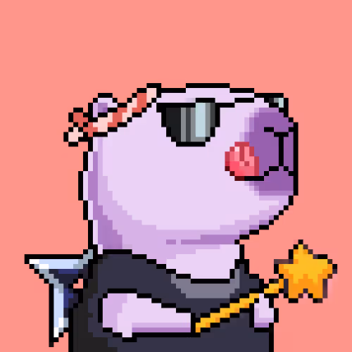 CAPYBARA CREW #2100
