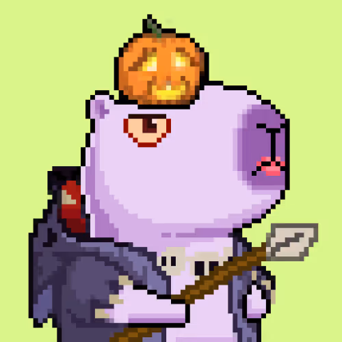 Capybara Crew For Ally