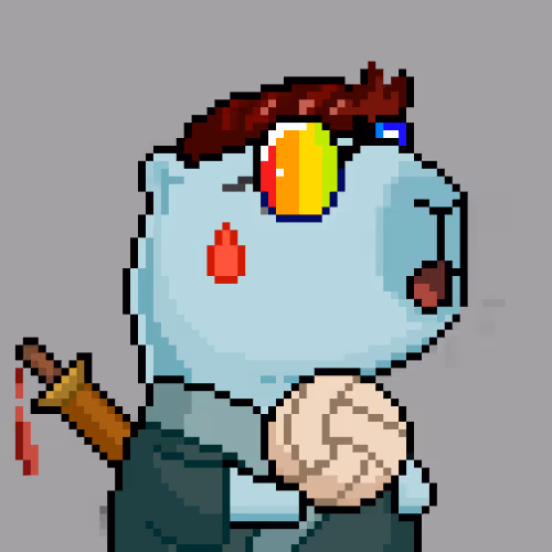 Capybara Crew For Ally