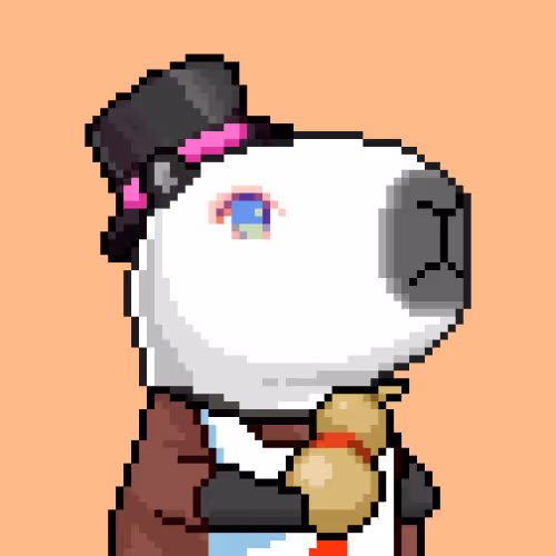Capybara Crew For Ally