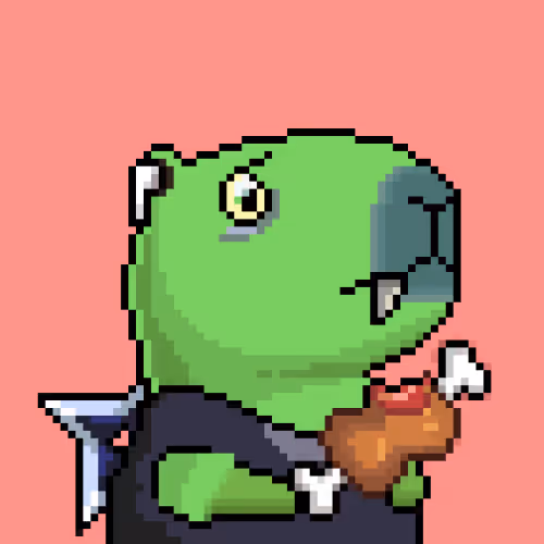 CAPYBARA CREW #1234