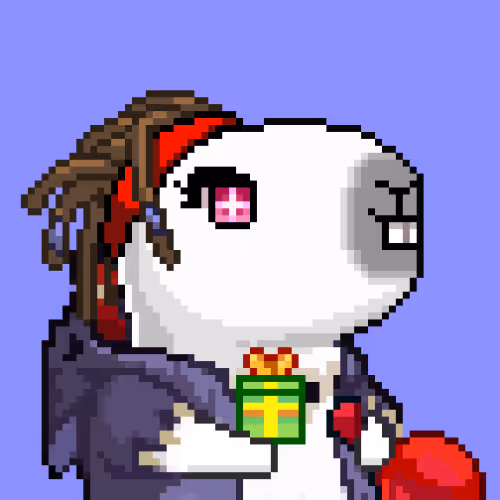 Capybara Crew For Ally
