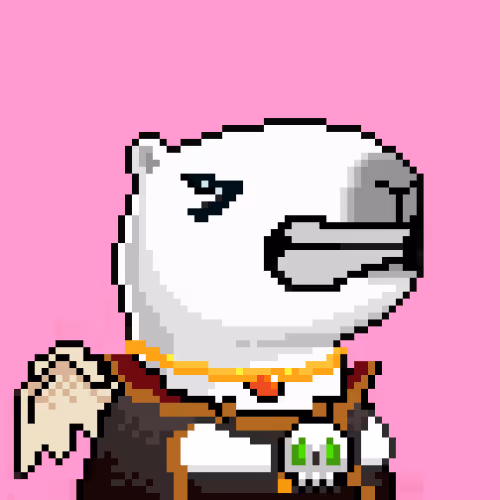 Capybara Crew For Ally