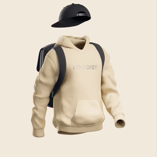 Hoodie #154