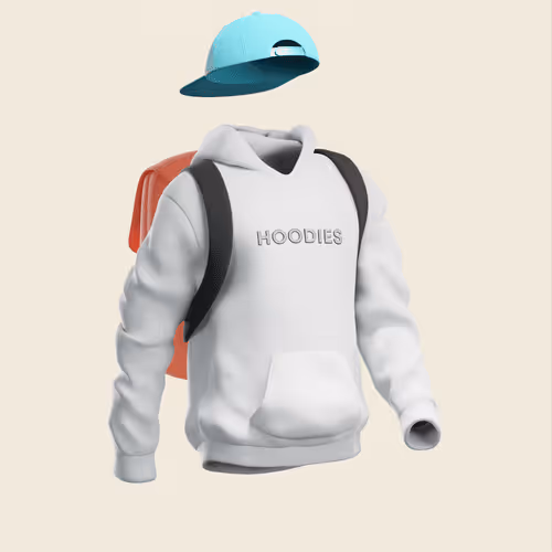 Hoodiesaccess