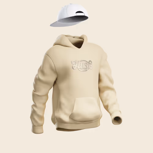 Hoodie #53