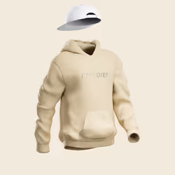 Hoodie #169