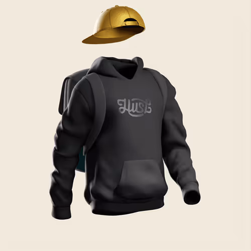 Item #21 Media