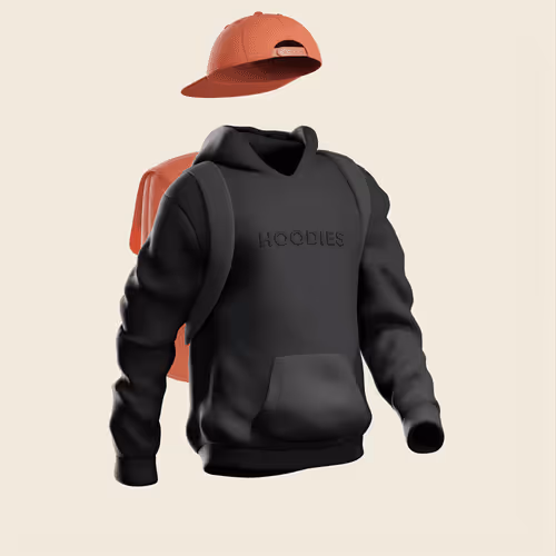 Hoodiesaccess