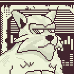 Star Wolf Alpha (Genesis) #41