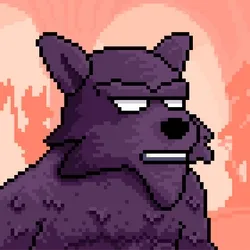 Star Wolf Alpha (Genesis) #80