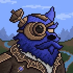Star Wolf Alpha (Genesis) #19