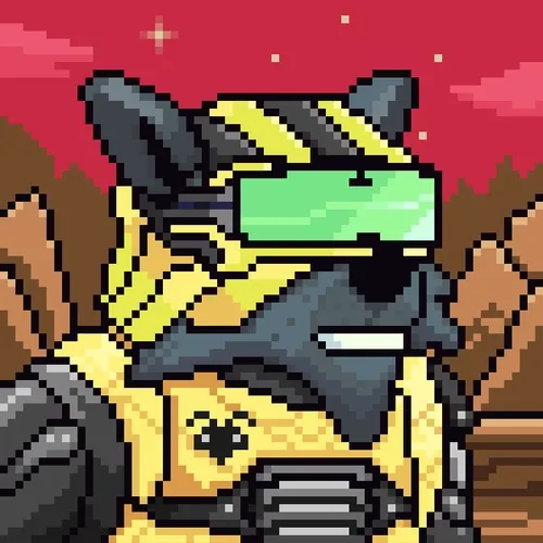 Star Wolf Alpha (Genesis) #5