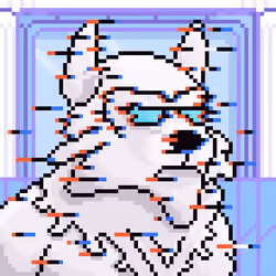 Star Wolf Alpha (Genesis) #27