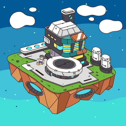 Wearepiplworld Land V2