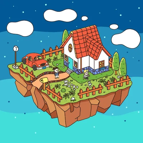 Wearepiplworld Land V2