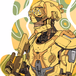 Squadrons #138
