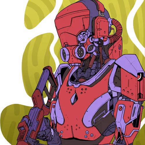 Squadrons #52