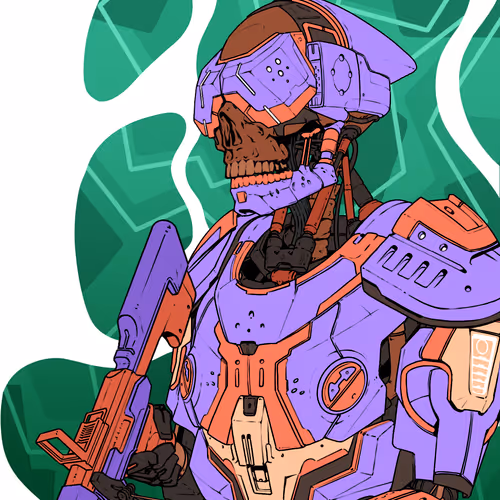 Squadrons #51