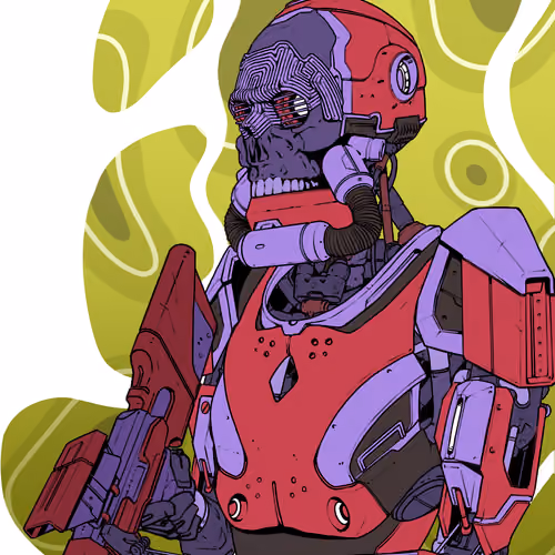 Squadrons #77