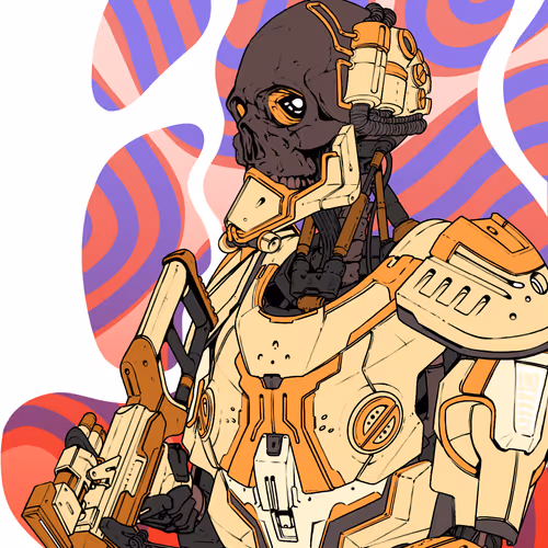 Squadrons #13