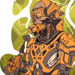Squadrons #106