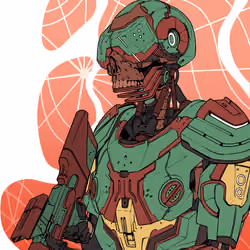 Squadrons #48