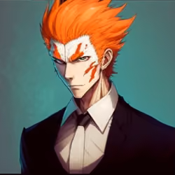 bleach school #196