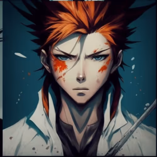 Bleach School