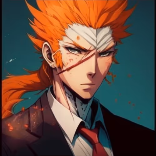 Bleach School