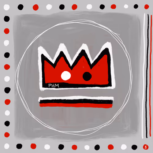 Item #11 Media