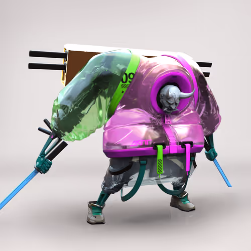 Master9eyes