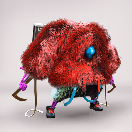 Master9eyes