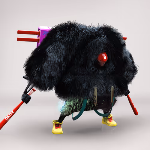 Master9eyes