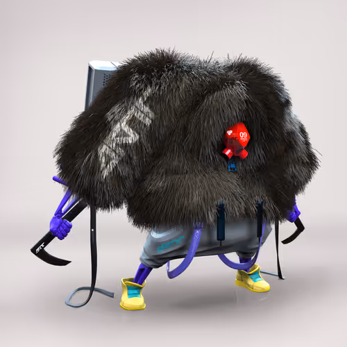 Master9eyes
