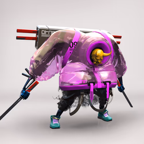 Master9eyes