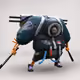 1070