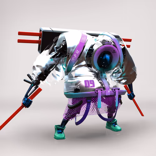 Master9eyes