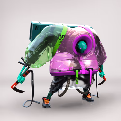 Master9eyes