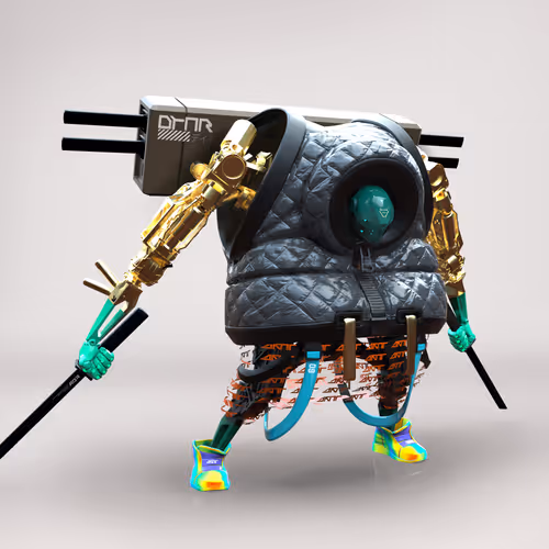 Master9eyes