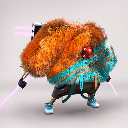 Master9eyes